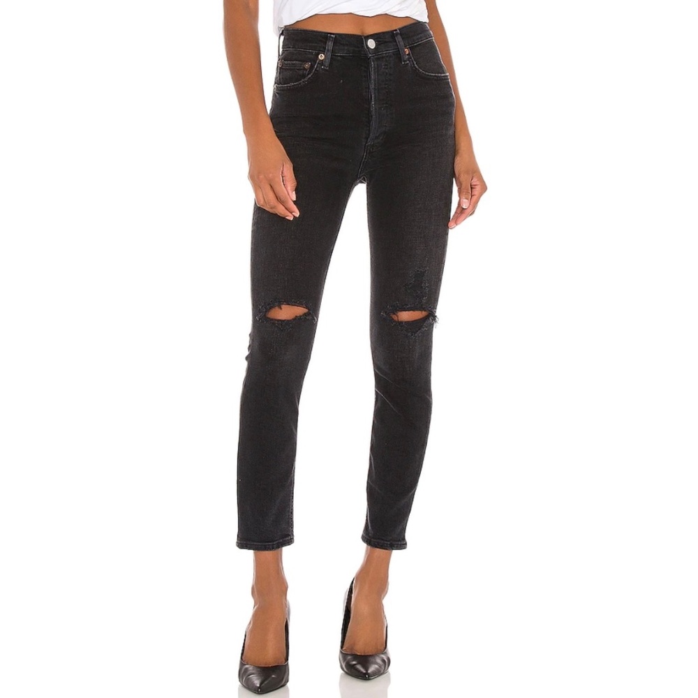 Agolde Nico Jeans
